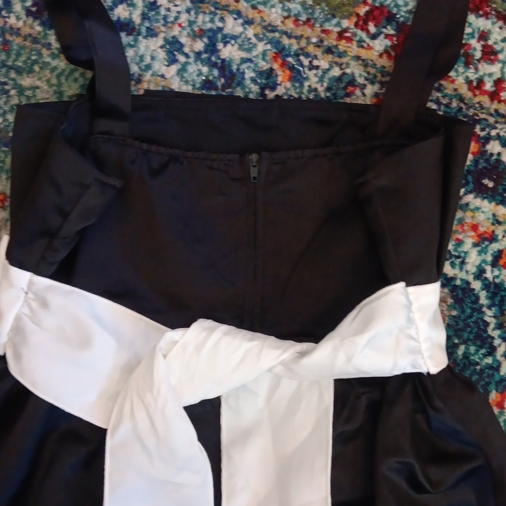 Ruby Rox black formal dress - Picture 5 of 5